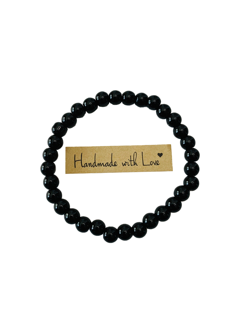 Bracelet Beaded (Handcrafted)