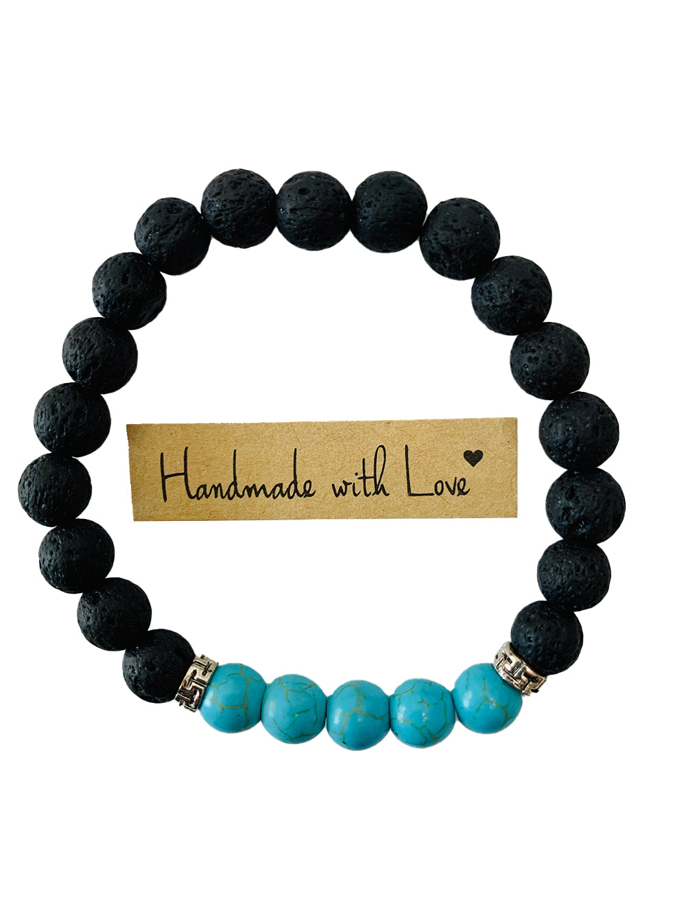 Bracelet Beaded (Handcrafted)