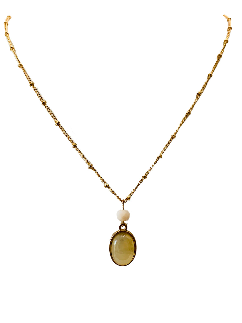 Necklace