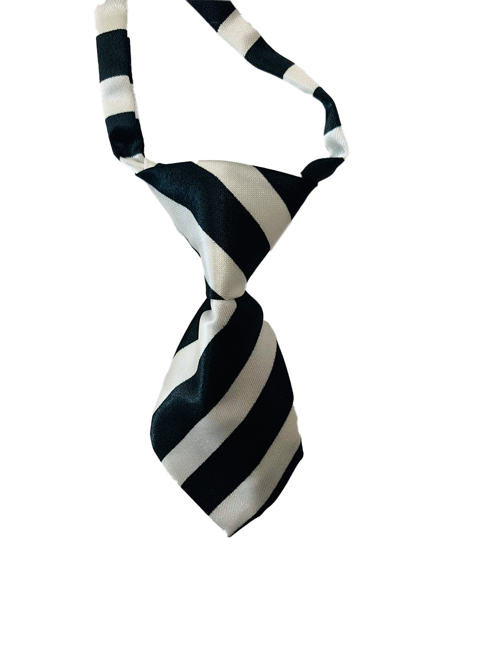Necktie-Adjustable