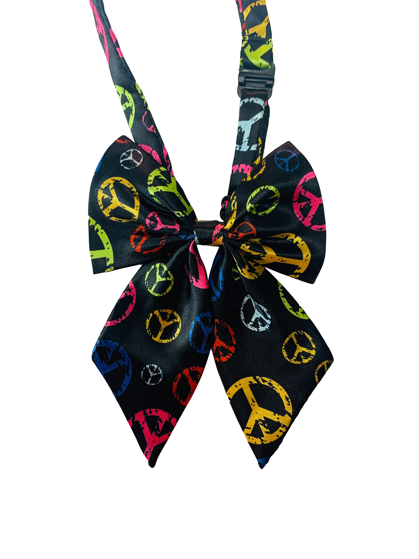 Bow-Adjustable