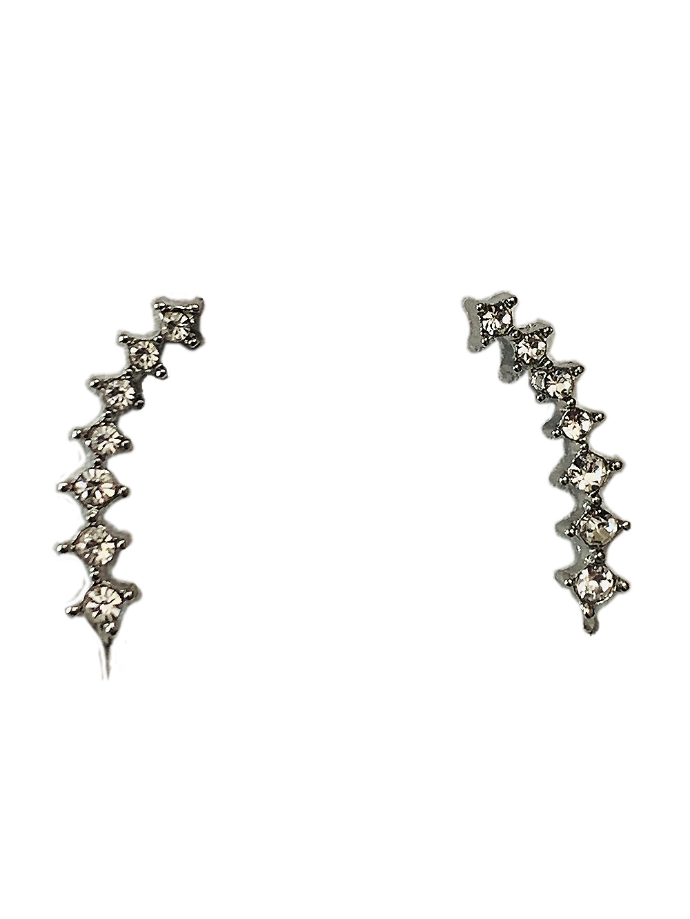 Earring (Ear Crawlers)