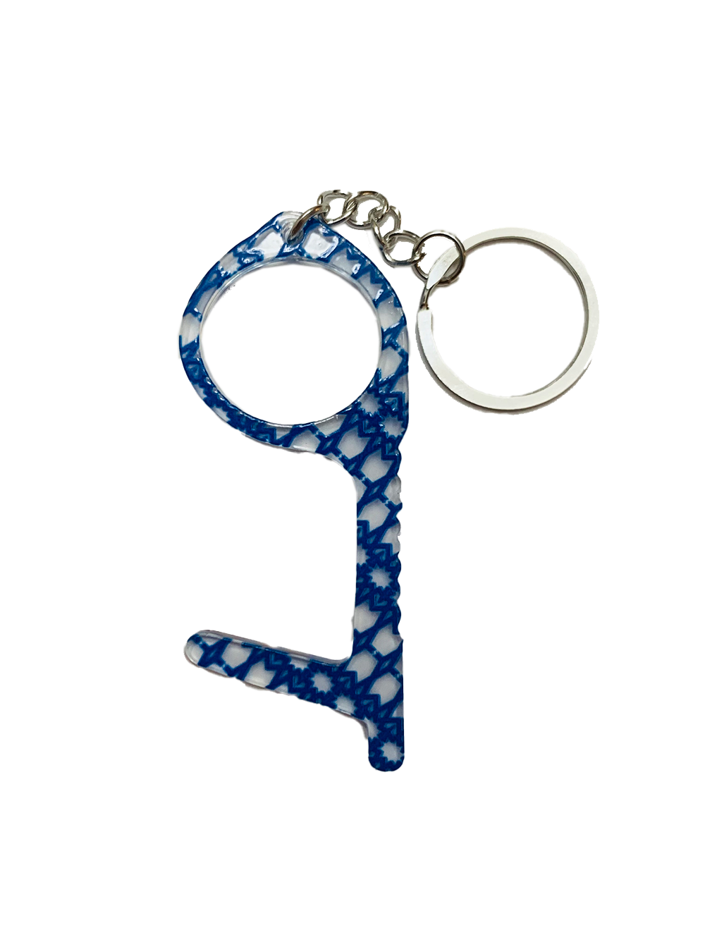 Hands Free Multi-Tool Keychain