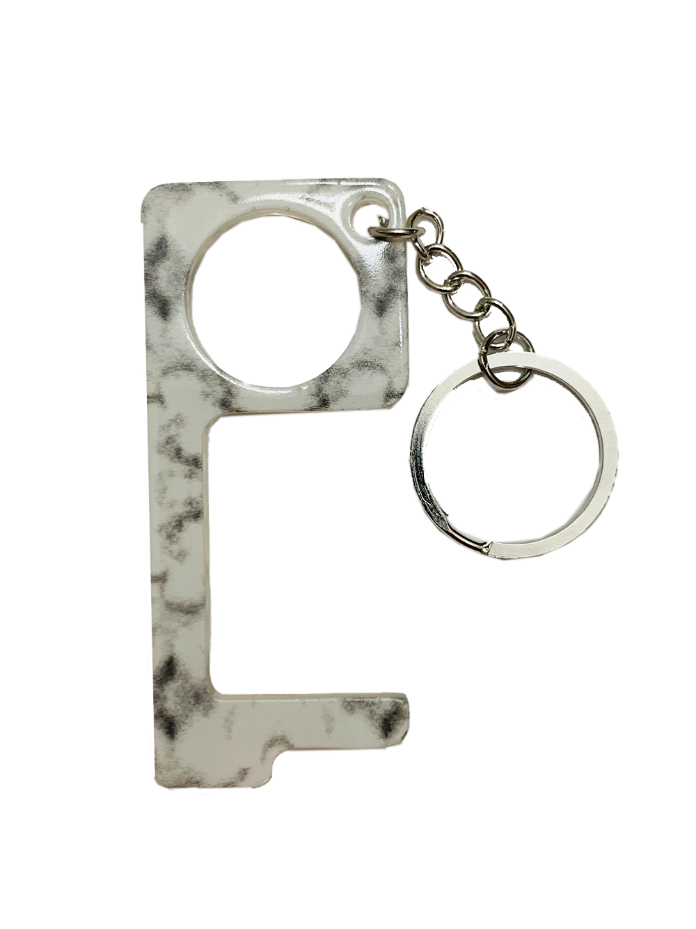 Hands Free Multi-Tool Keychain