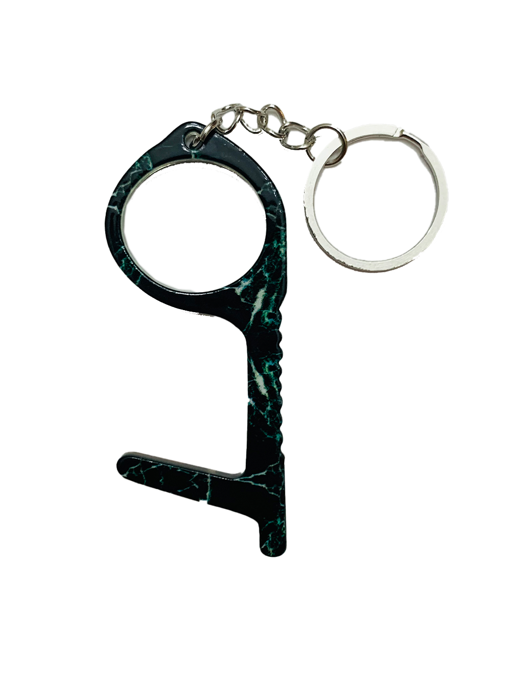Hands Free Multi-Tool Keychain