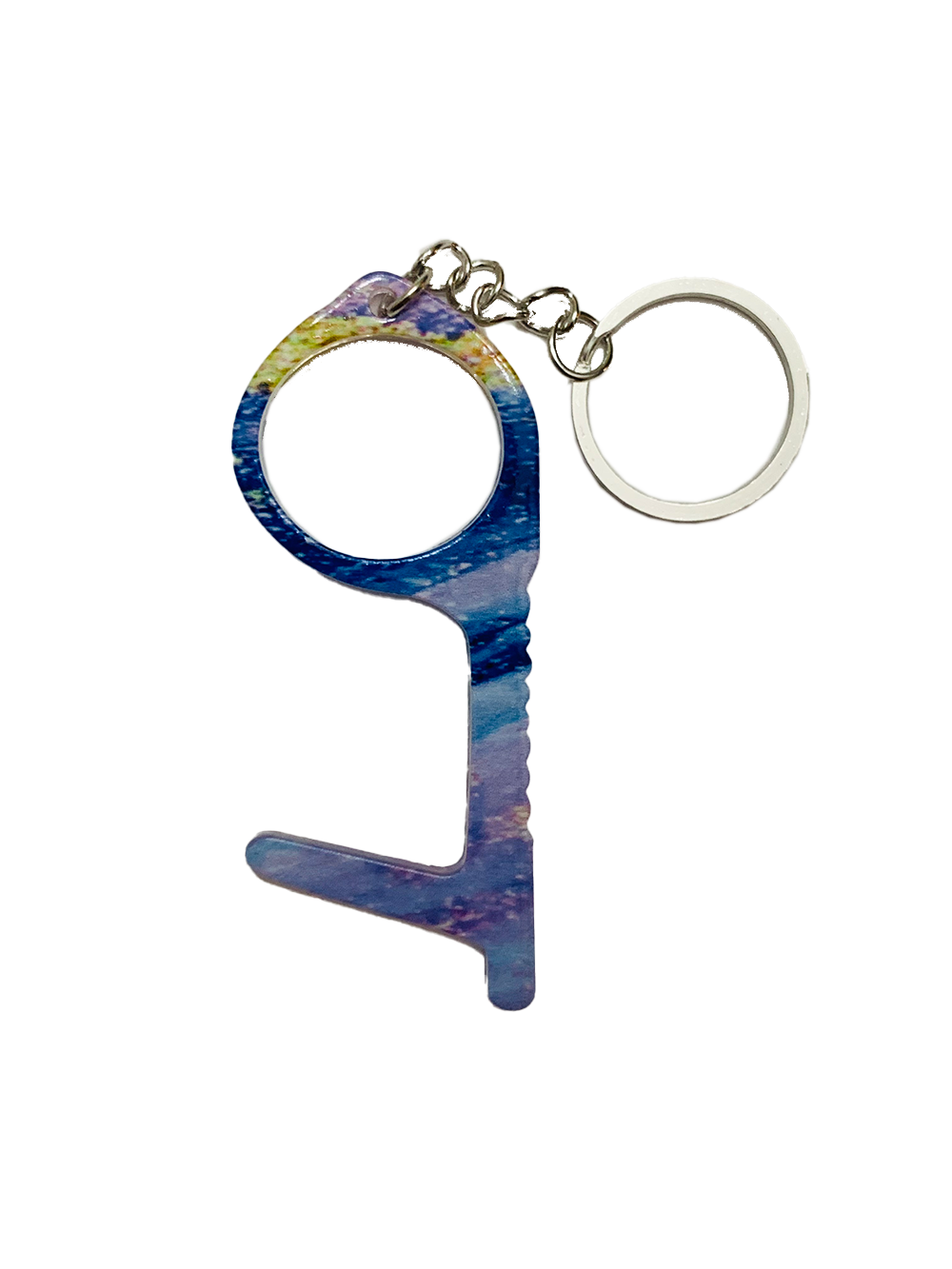 Hands Free Multi-Tool Keychain