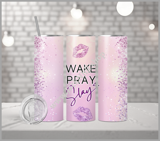 Tumbler