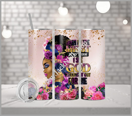 Tumbler