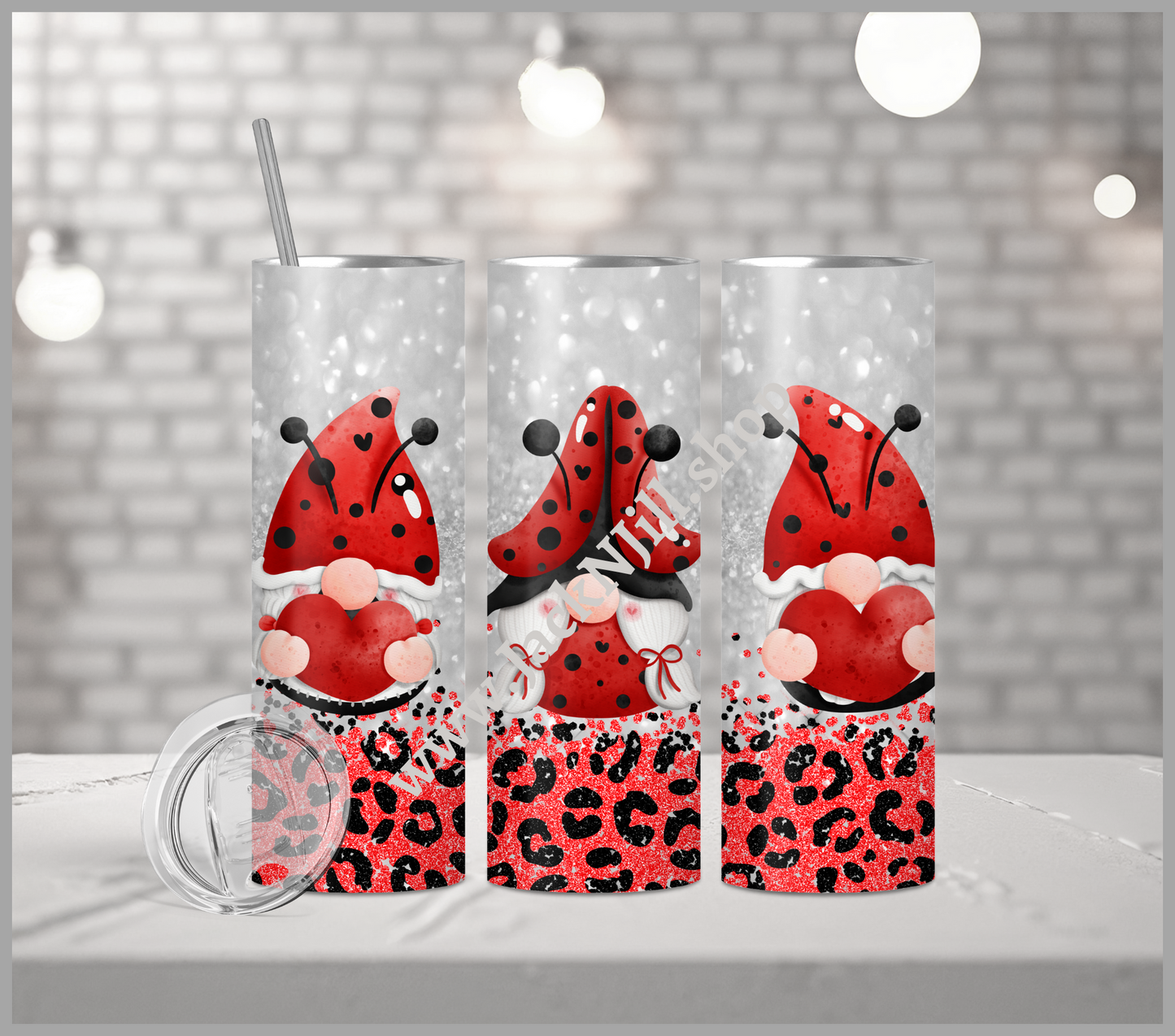 Tumbler