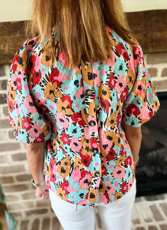 BLOUSE
