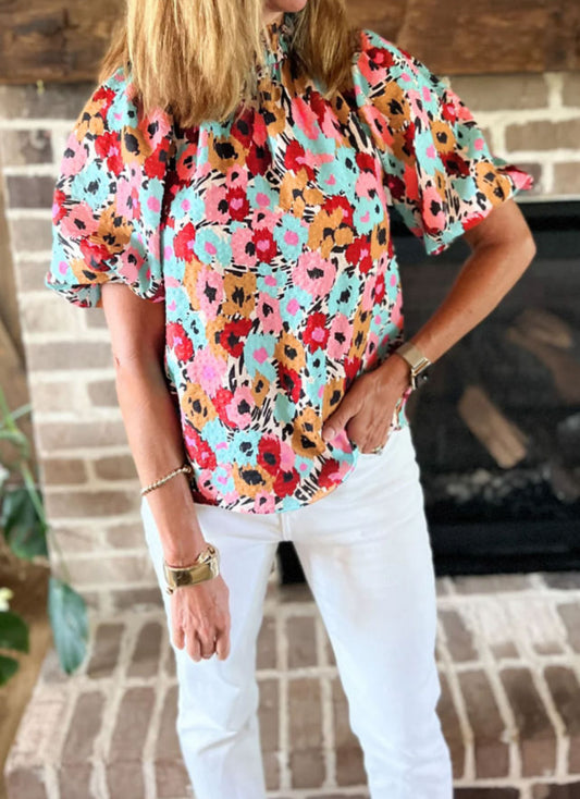 BLOUSE