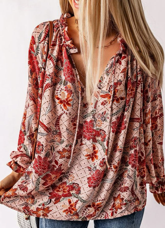 BLOUSE