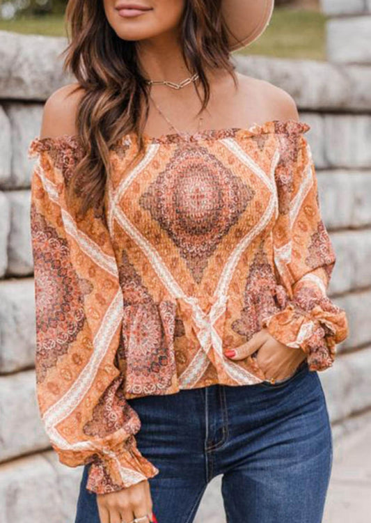 BLOUSE