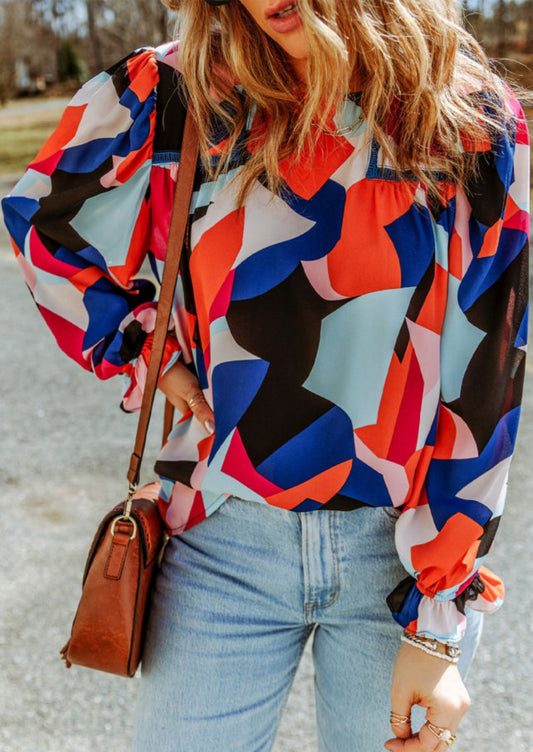 BLOUSE