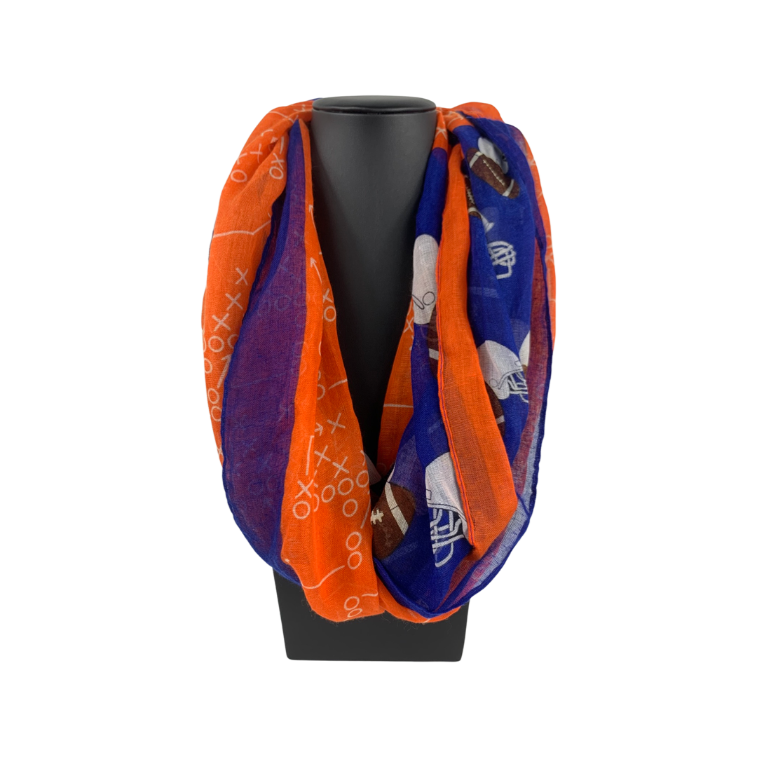 Infinity Scarf