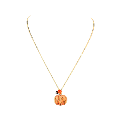 Earrings & Necklace Set