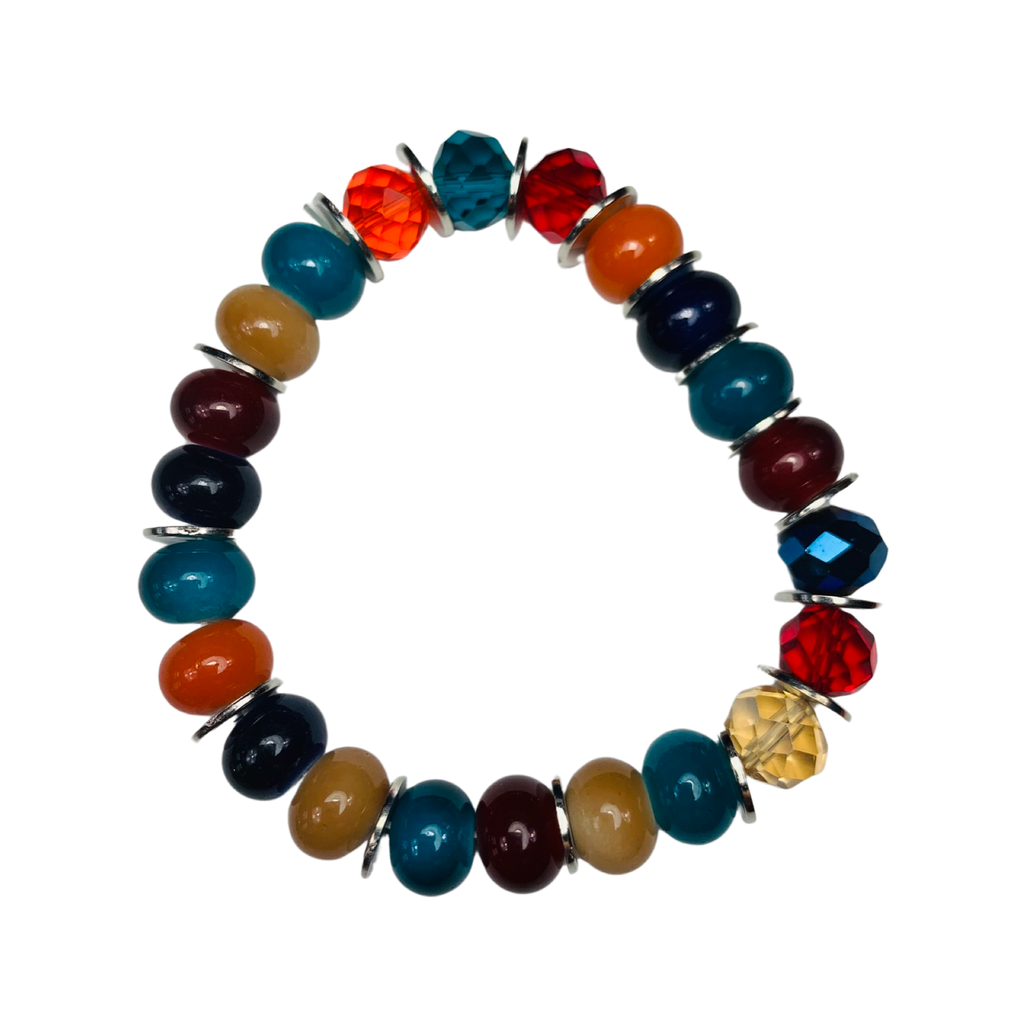 Bracelet Beaded (Handcrafted)