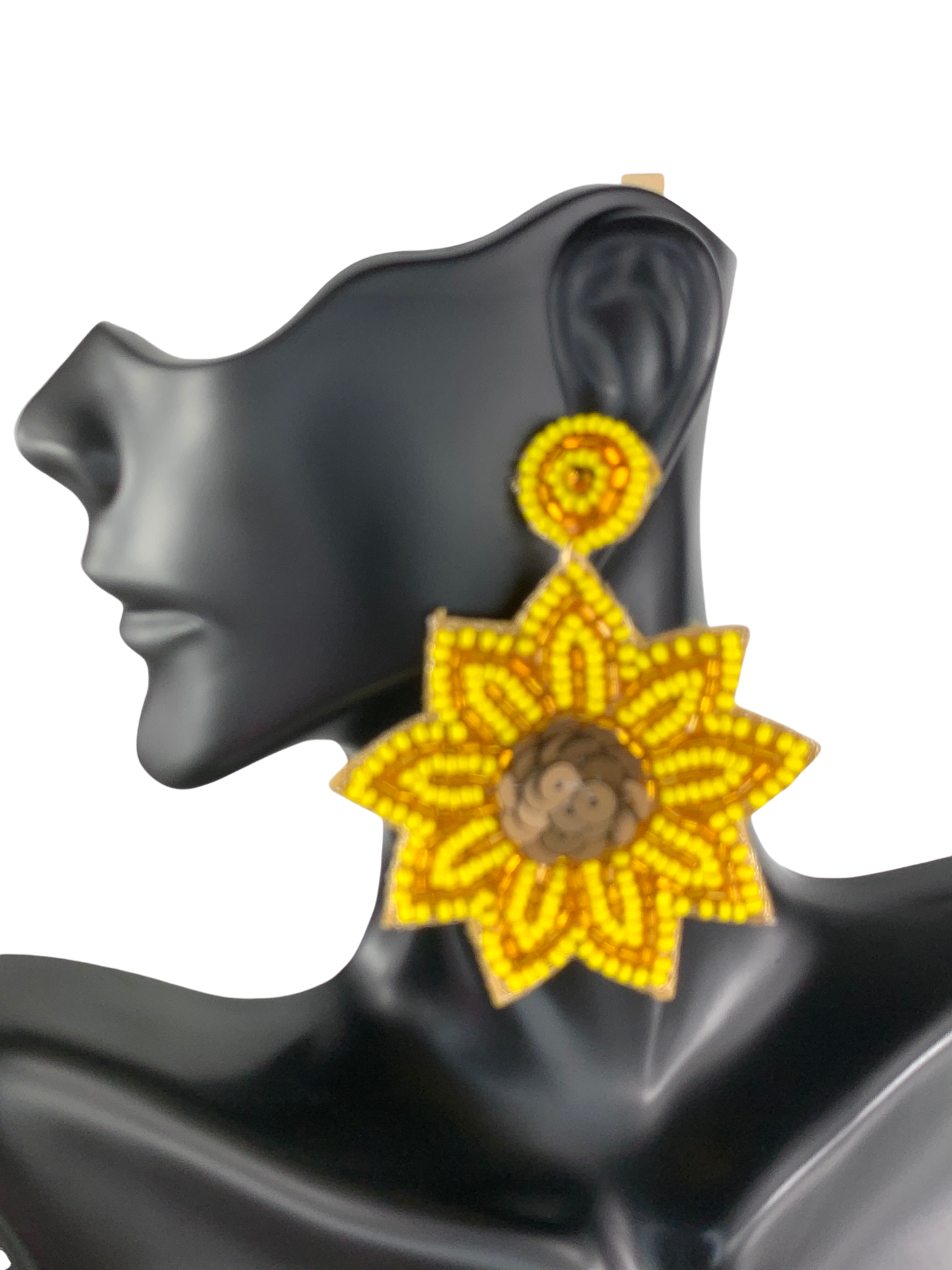 Seasonal Earrings-Fall