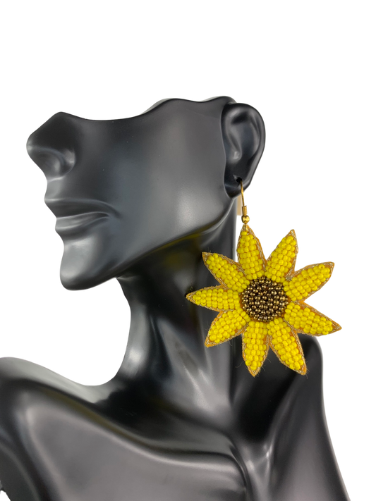 Seasonal Earrings-Fall