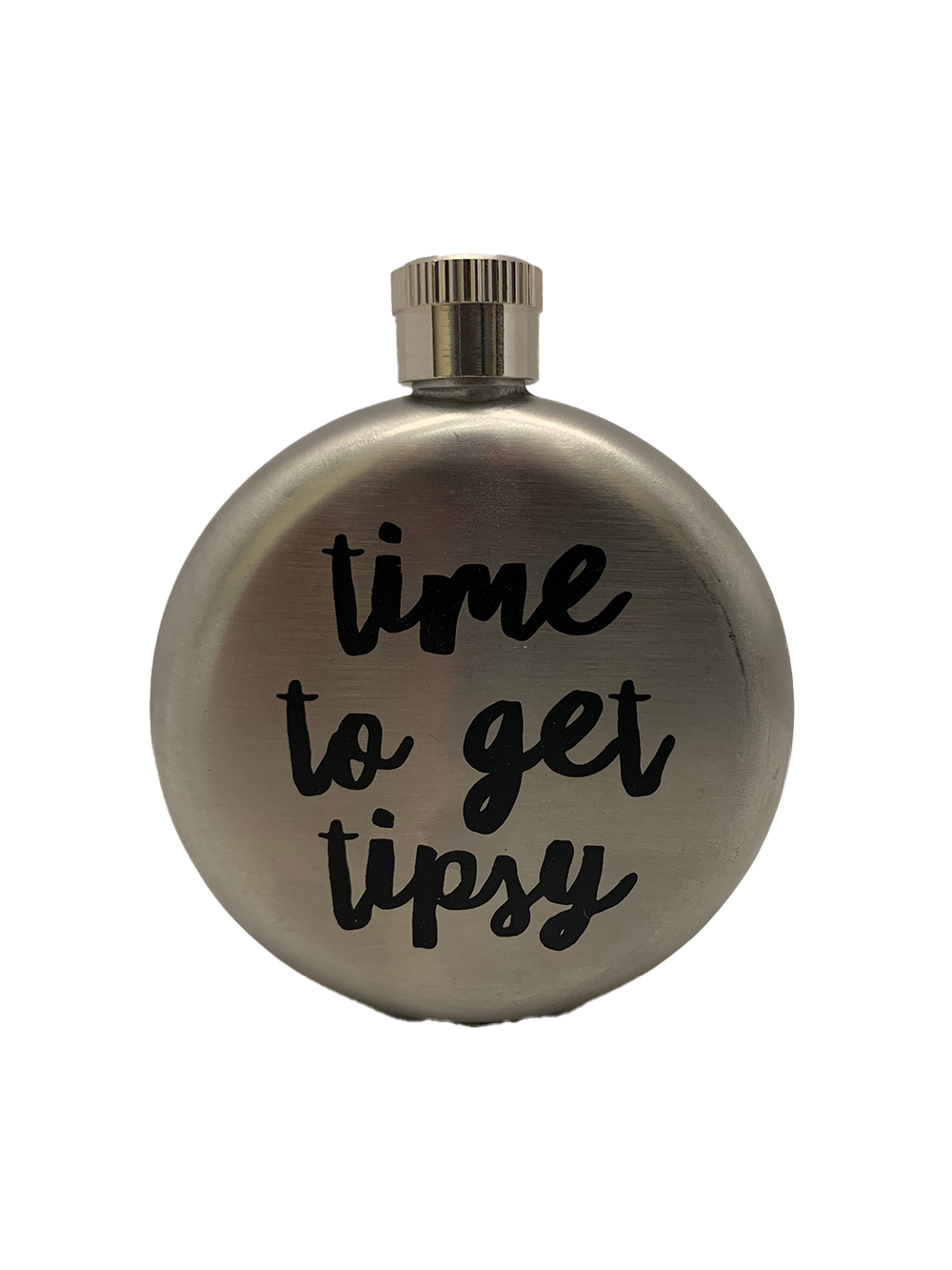 Flask: Time to Get Tipsy