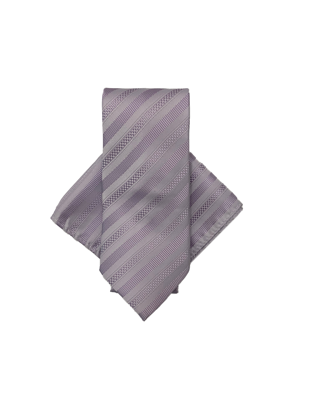 Necktie & Pocket Square Set