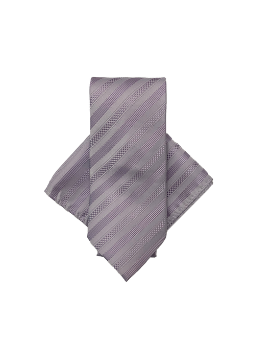 Necktie & Pocket Square Set