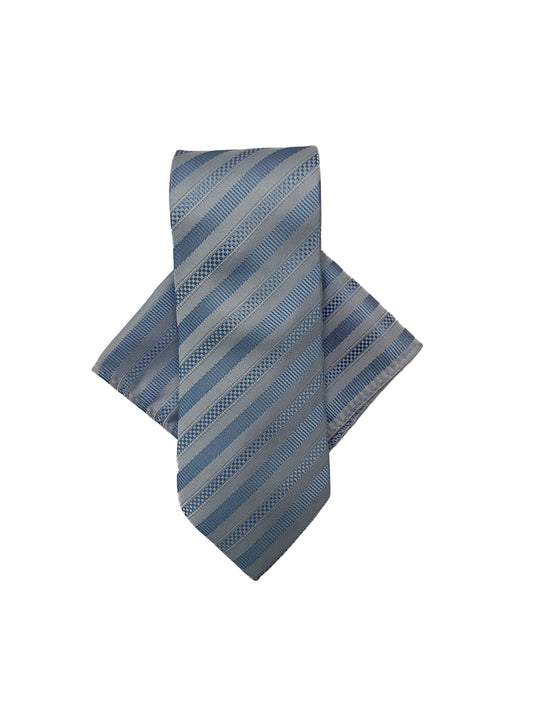 Necktie & Pocket Square Set