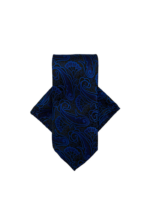 Necktie & Pocket Square Set