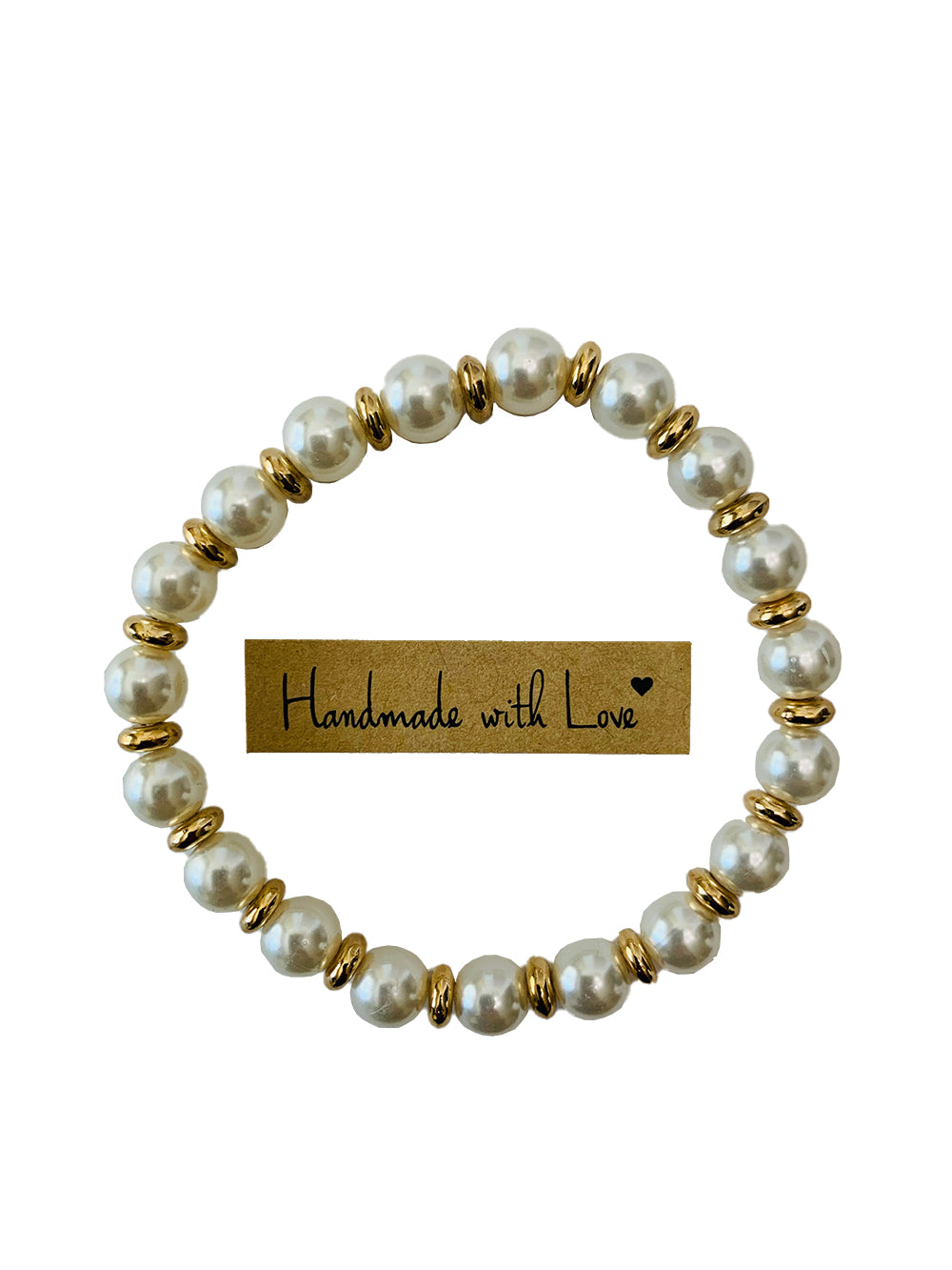 Bracelet Beaded (Handcrafted)
