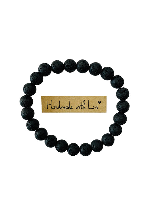 Bracelet Beaded (Handcrafted)