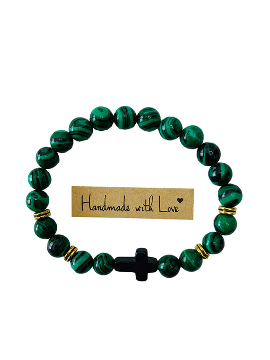 Bracelet Beaded (Handcrafted)