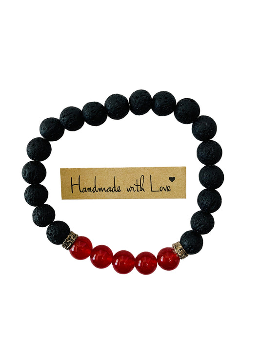 Bracelet Beaded (Handcrafted)