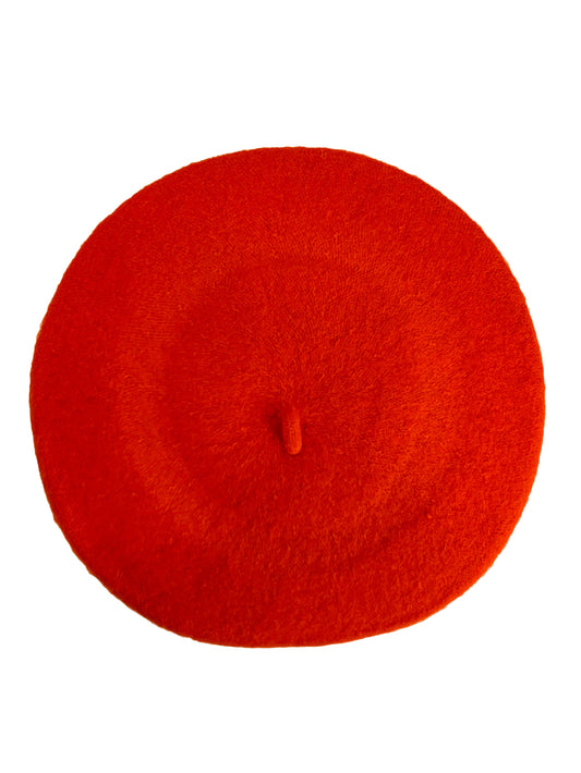 French Beret