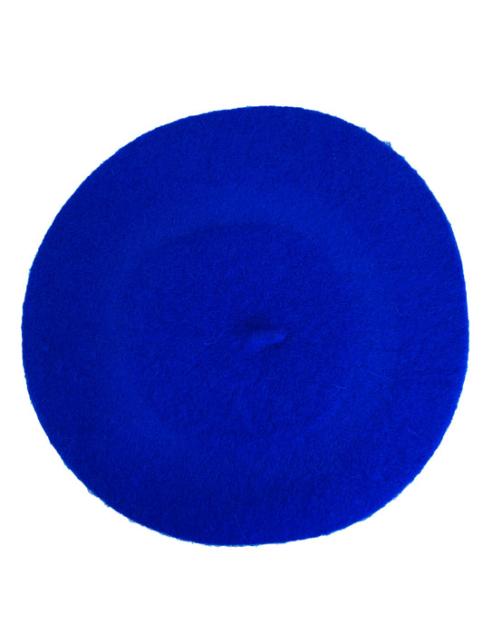 French Beret