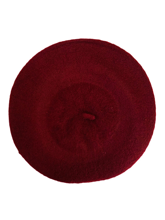 French Beret