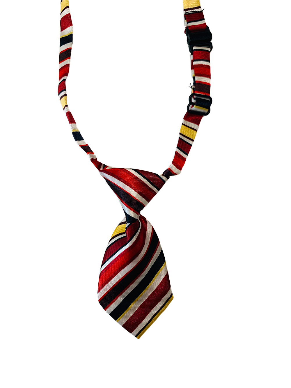 Necktie-Adjustable