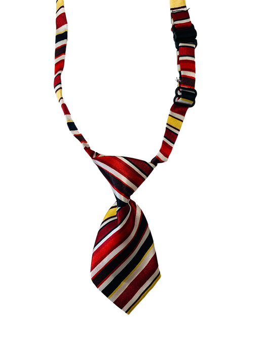 Necktie-Adjustable