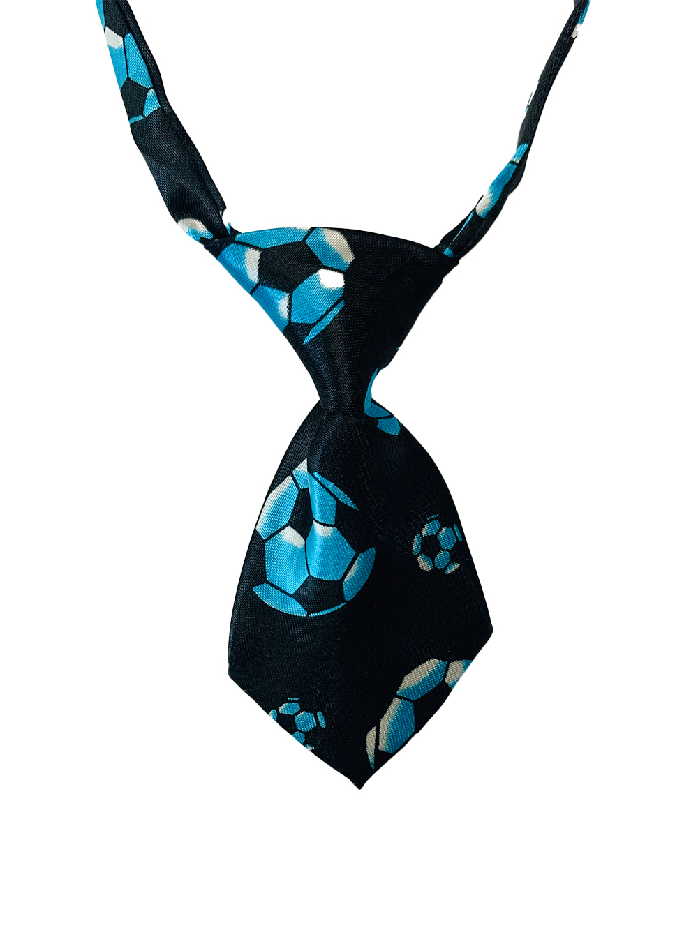Necktie-Adjustable