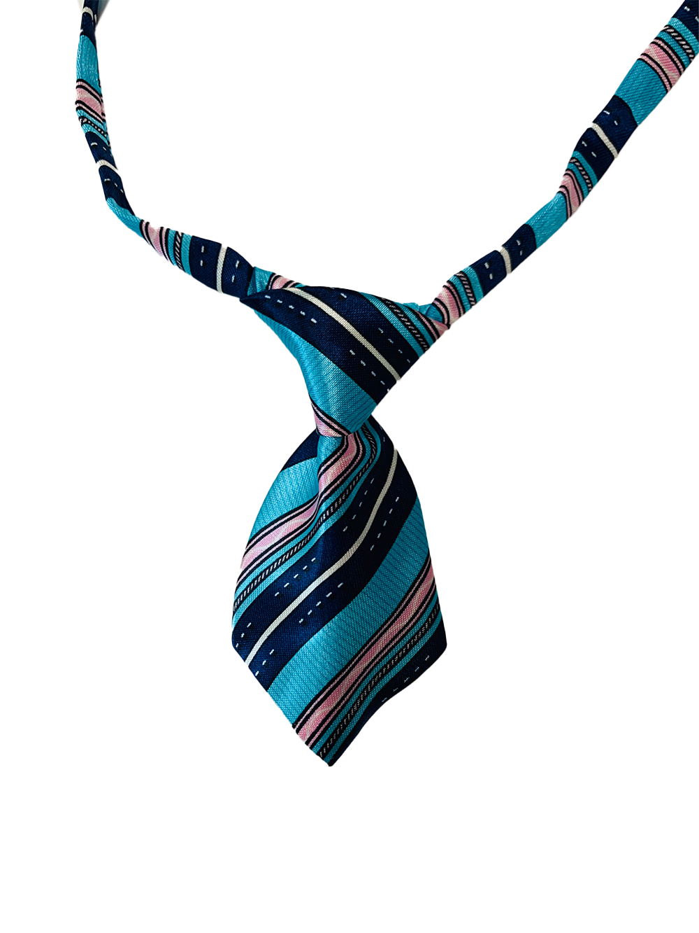 Necktie-Adjustable
