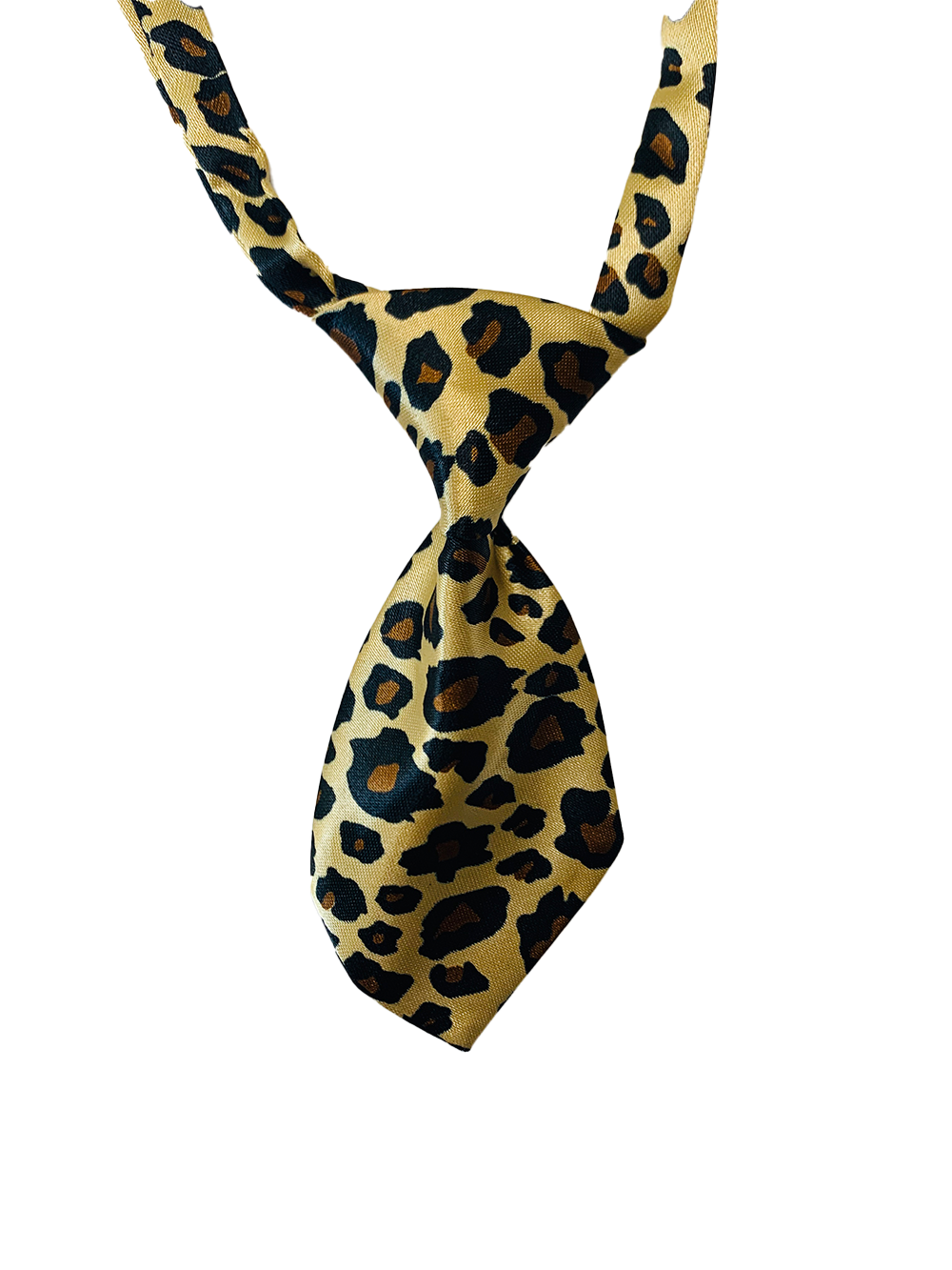 Necktie-Adjustable