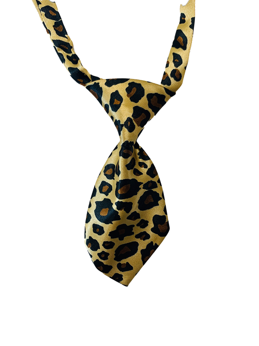 Necktie-Adjustable