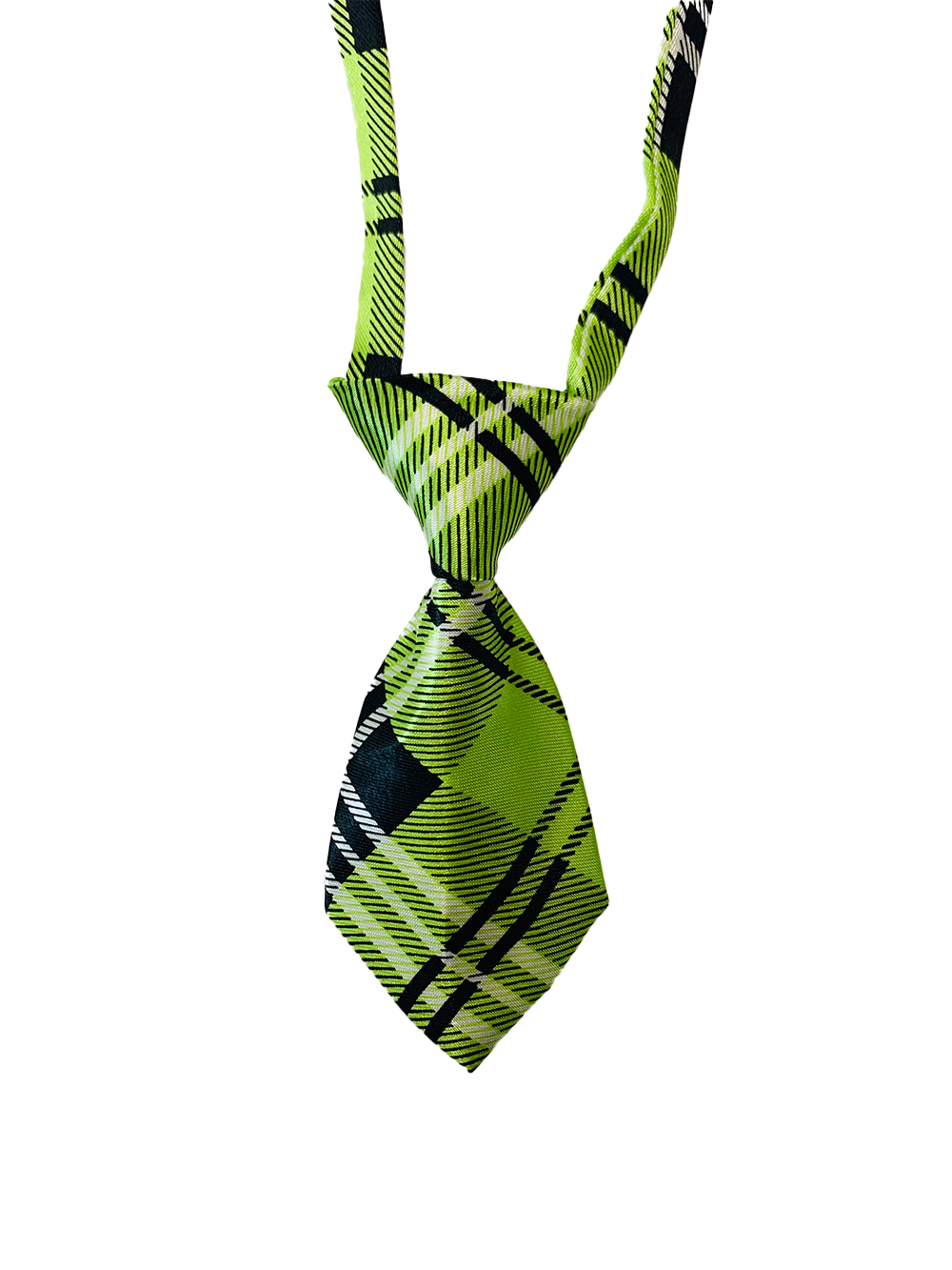 Necktie-Adjustable