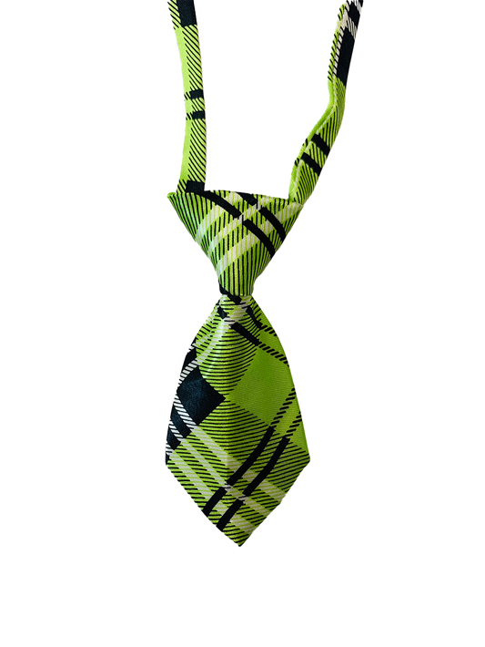 Necktie-Adjustable