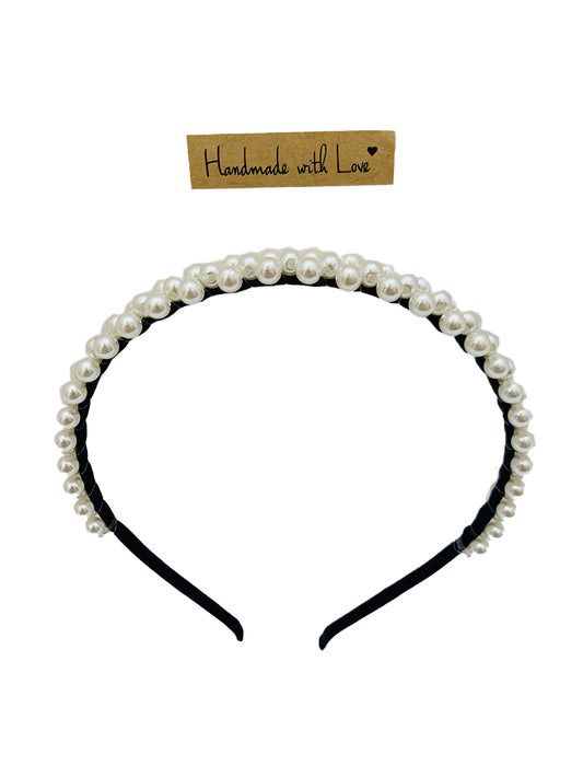 Headband (Handcrafted)