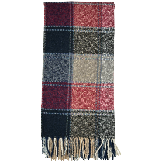 Blanket Scarf