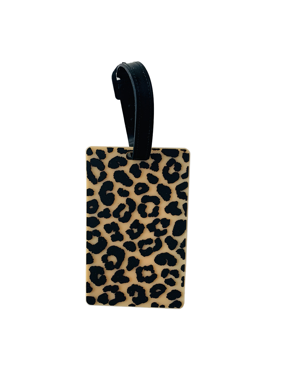 Luggage Tag