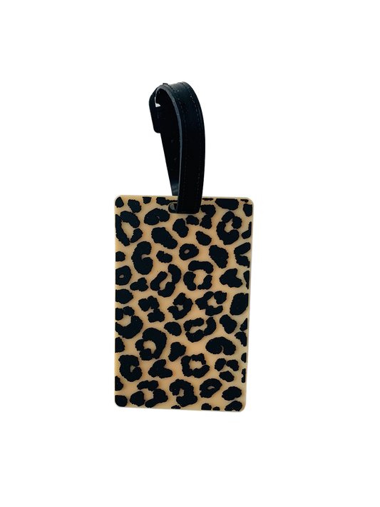 Luggage Tag