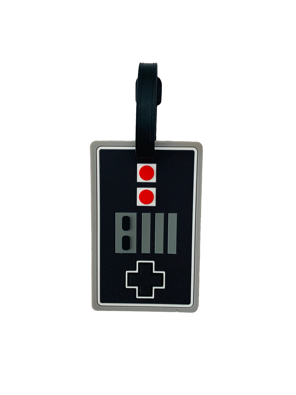 Luggage Tag