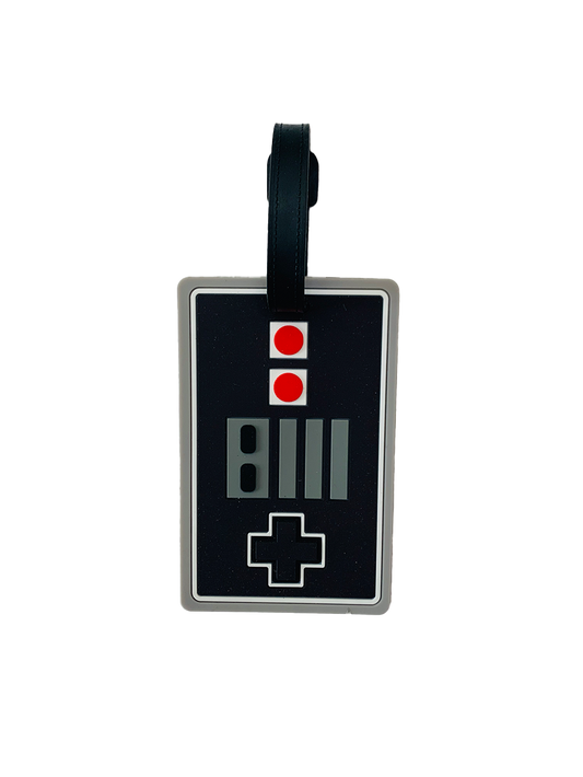 Luggage Tag