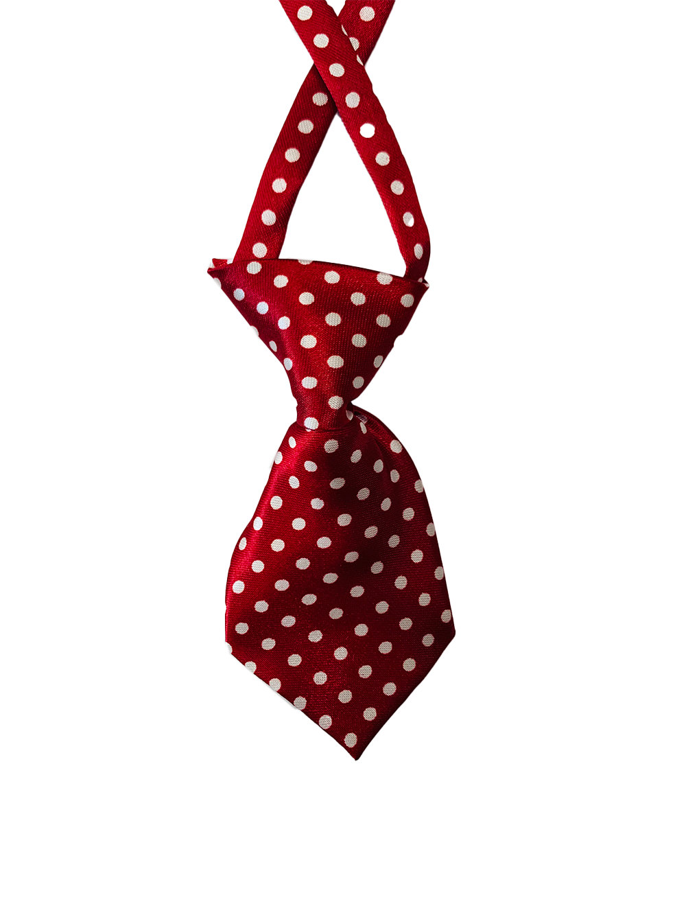 Necktie-Adjustable